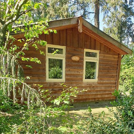 Vila De Kleine Kriemelkuil Ermelo Exteriér fotografie