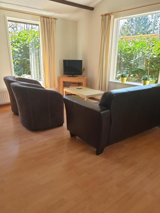 Vila De Kleine Kriemelkuil Ermelo Exteriér fotografie